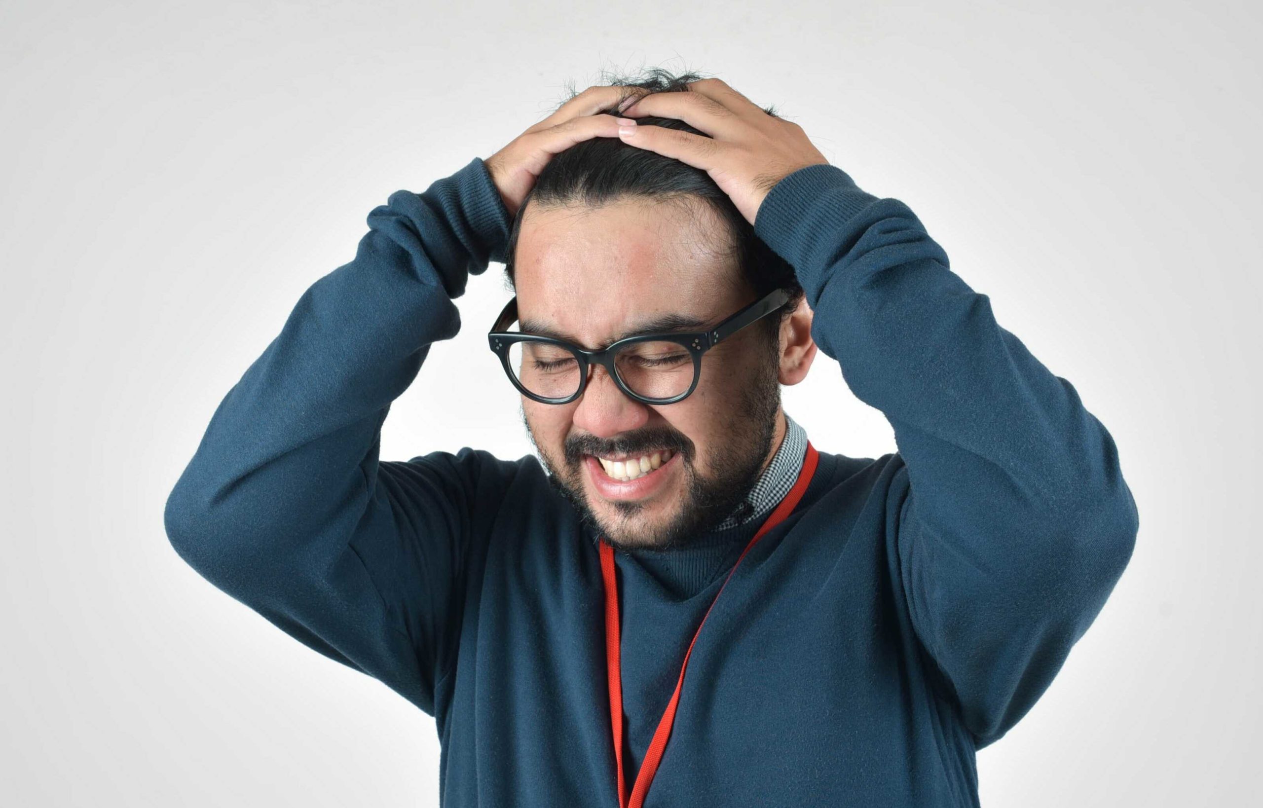 Can Stress Cause Dizziness Or Vertigo Dizzy Vertigo