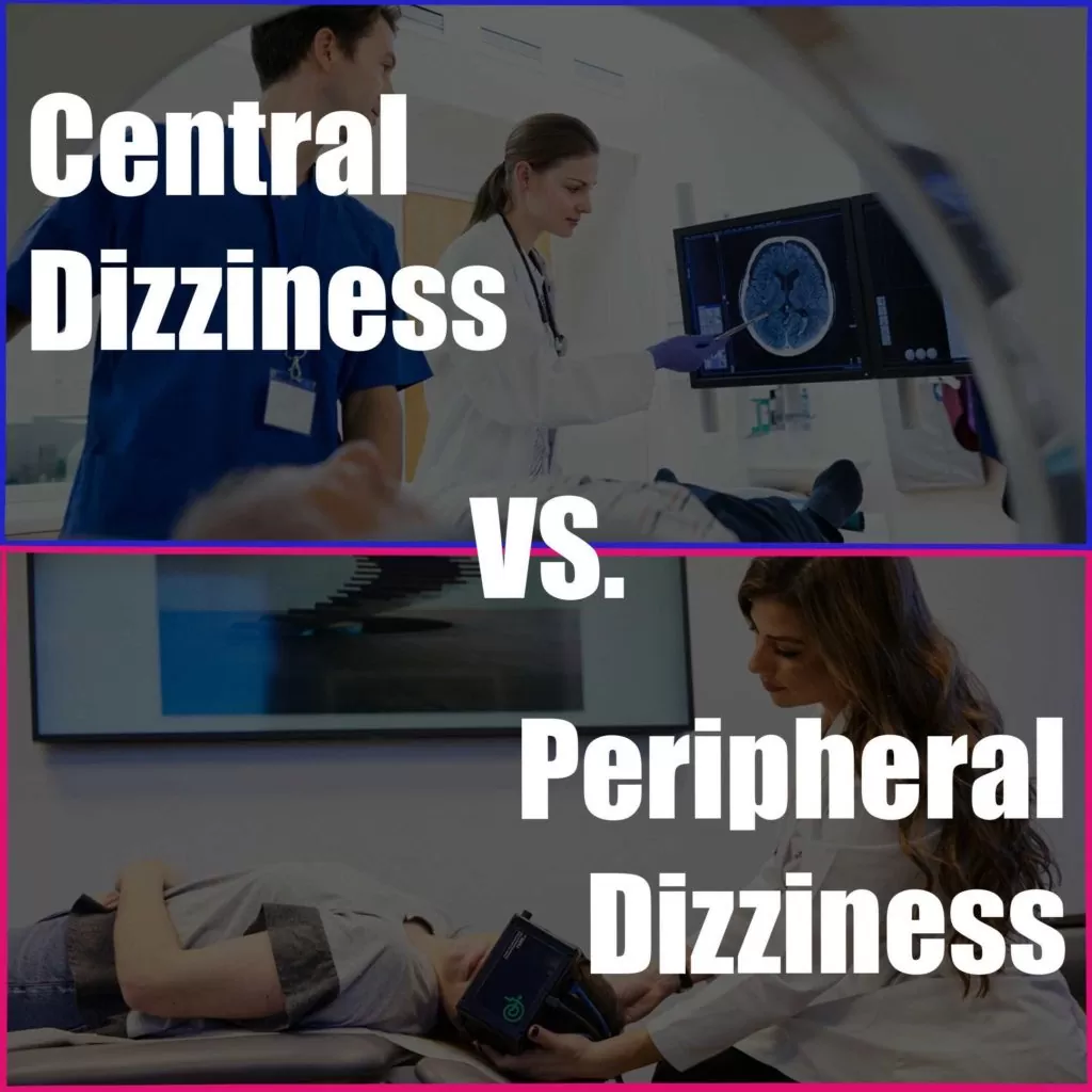 peripheral-vs-central-vertigo