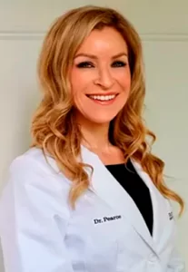 Dr. Brooke Pearce